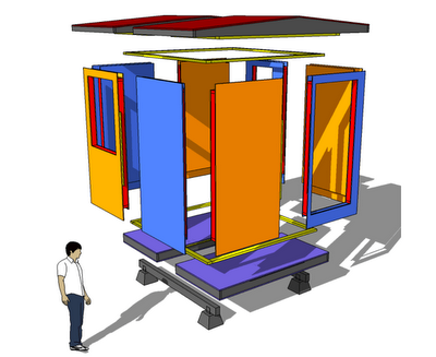 Cabin Plans Free Pdf